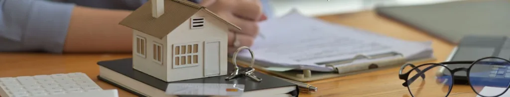 הסכם ממון על דירה עם משכנתא