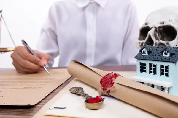 סכסוכי ירושה בין אחים