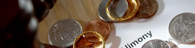 תביעת מזונות