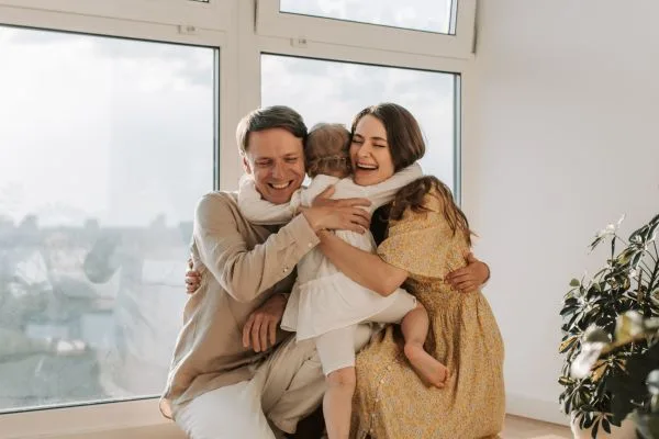 הסכם הורות משותפת עם עו"ד שקד דהן