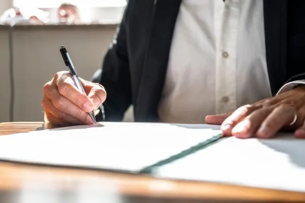 הסכם חיים משותפים - עו"ד שקד דהן