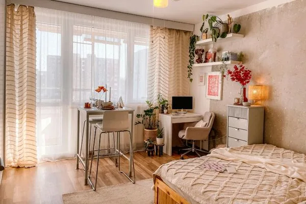 דירה משותפת