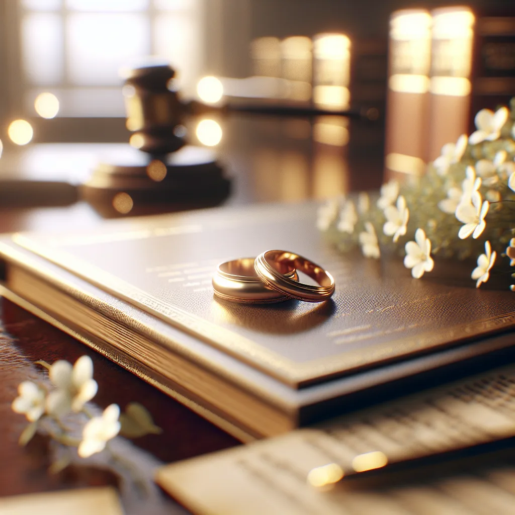 הסכם גירושין