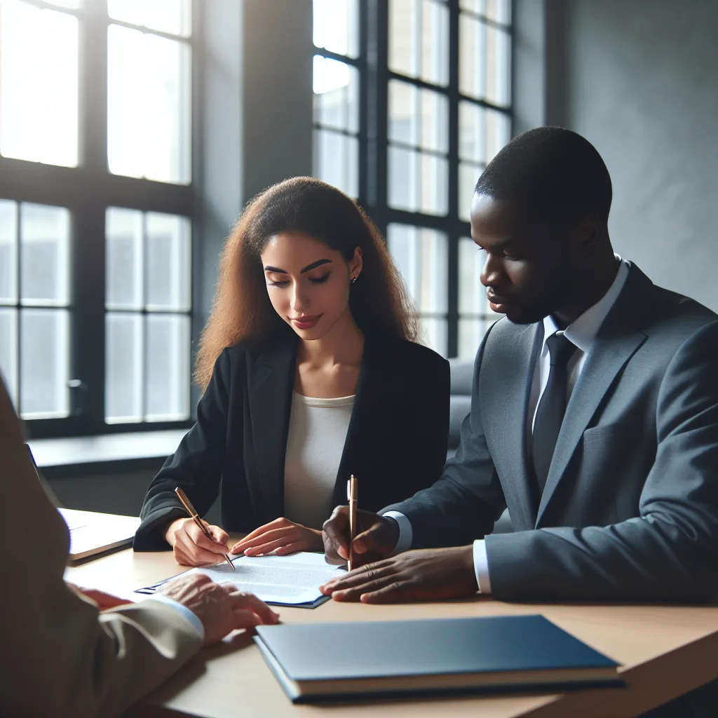 גירושין בהסכמה באשדוד