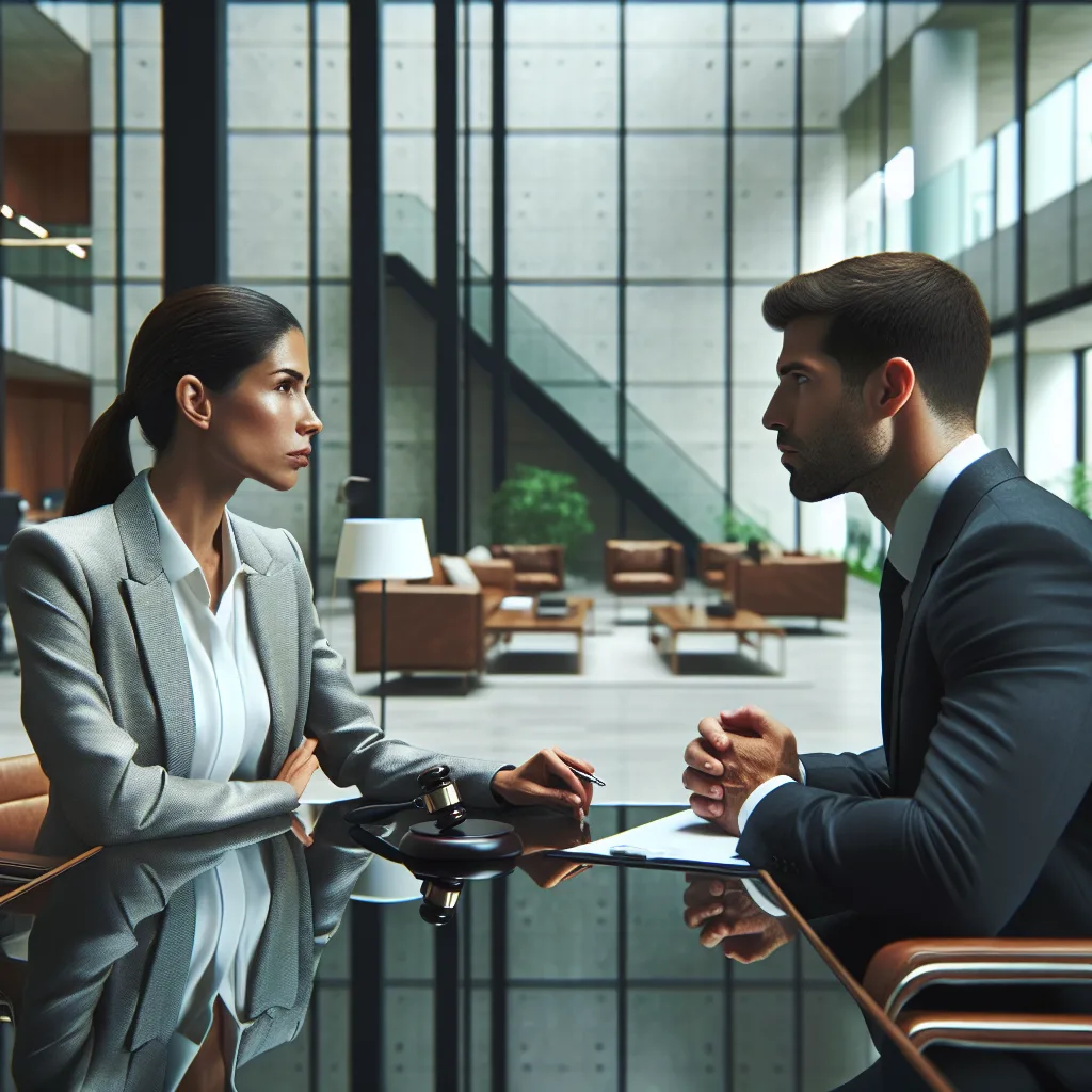 עורך דין גירושין