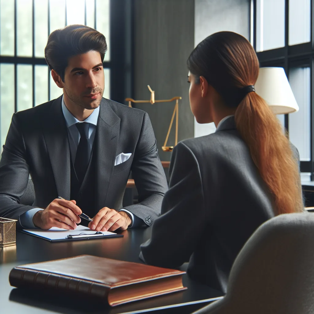 עורך דין גירושין