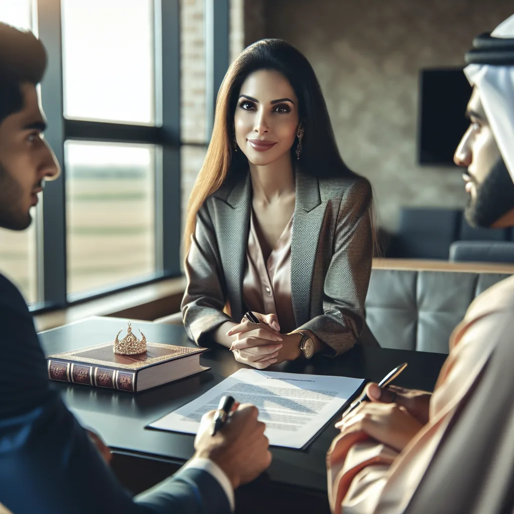 עורך דין משפחה