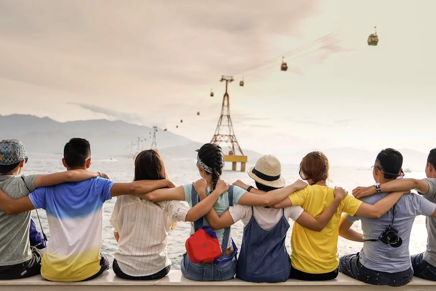 ניכור הורי - הורה וילד באשדוד