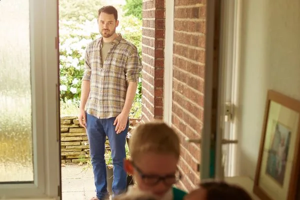 מניעת משמורת משותפת